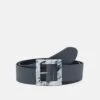 Vanzetti Riem - Medium Grey