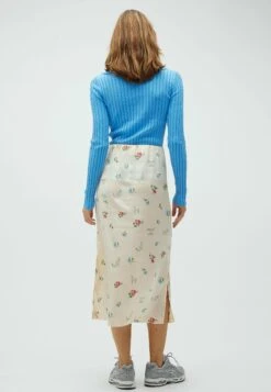 MbyM Braulia M - A-Lijn Rok - Florise Print 8 MbyM Braulia M - A-Lijn Rok - Florise Print -Kleding Discount Winkel d0c23ae4780b41469e8be3cd97d86ece