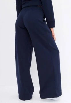 Palazzo - Broek - Dark Blue -Kleding Discount Winkel d10dd46ffc76474aa68cd882e69f9fc1