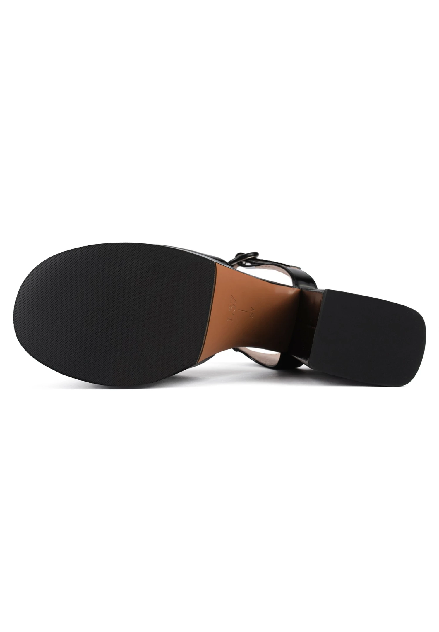 L37 Never Ending Story - Hoge Hakken - Black 7 L37 Never Ending Story - Hoge Hakken - Black - Afbeelding 7