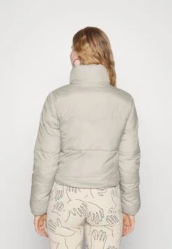 ONLY Onlricky Otw - Winterjas - Silver -Kleding Discount Winkel d1b86c100ffc4aa484cae49b99e5a470