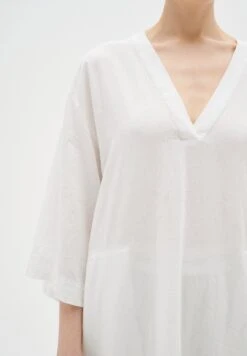 InWear Odetteiw- Tuniek - Pure White -Kleding Discount Winkel d1d8bfbb29eb4714a1219f1b72342f04