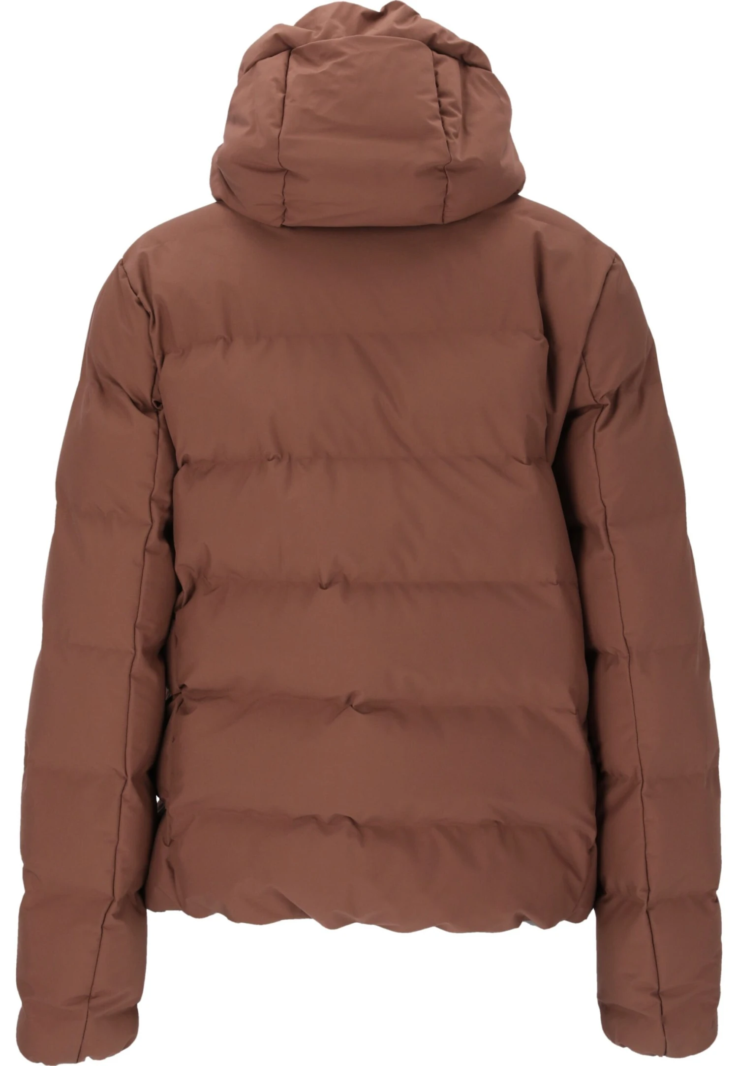 Whistler Janine - Winterjas - Marron 7 Whistler Janine - Winterjas - Marron - Afbeelding 7