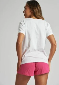 Barbie Weekend V Set - Pyjama - Pink -Kleding Discount Winkel d22d7242a15147c281a8e6d0a4f2d4db