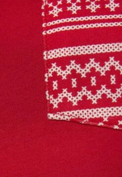 S.Oliver Pyjama - Cherryrot 9 S.Oliver Pyjama - Cherryrot -Kleding Discount Winkel d25b6512616e42babfa26c840de68b78