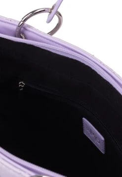 MyMO Handtas - Helllila 8 MyMO Handtas - Helllila -Kleding Discount Winkel d28f7e018a1b4b6494a21298f34ff5f0