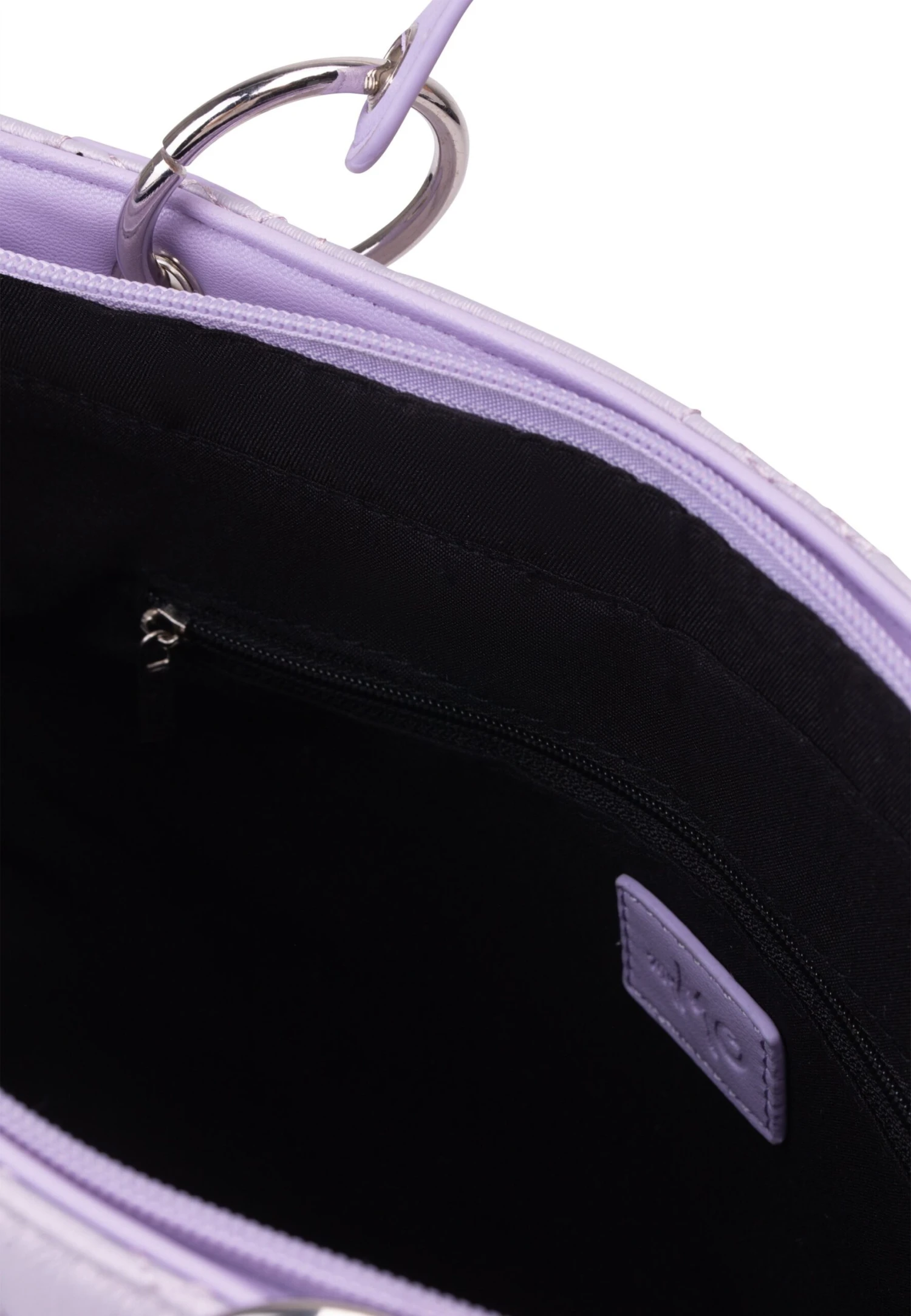 MyMO Handtas - Helllila 4 MyMO Handtas - Helllila - Afbeelding 4