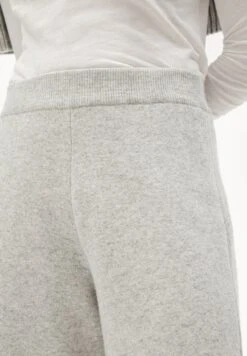 Armedangels Nadiaa - Trainingsbroek - Light Grey Melange 12 Armedangels Nadiaa - Trainingsbroek - Light Grey Melange -Kleding Discount Winkel d31c9fe9036b414385cad15467976886