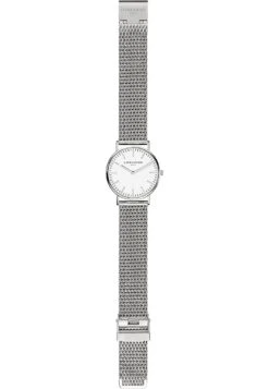 LIEBESKIND BERLIN Liebeskind- Horloge - Silver-Coloured 5 LIEBESKIND BERLIN Liebeskind- Horloge - Silver-Coloured -Kleding Discount Winkel d338d1399ea7437d9decd61ccd8bda83