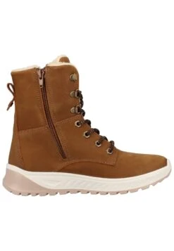Kastinger Veterboots - Sand -Kleding Discount Winkel d36233487cd14b7f86cb17423e11391c