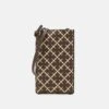 By Malene Birger Ivy Phone - Telefoonhoesje - Warm Brown