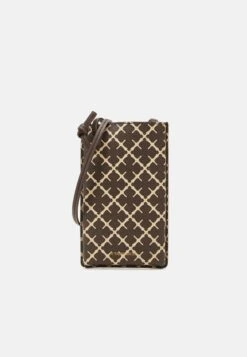 By Malene Birger Ivy Phone - Telefoonhoesje - Warm Brown