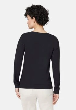 Sweater - Schwarz -Kleding Discount Winkel d3ce8eb924764dee81aed8c3b4086941