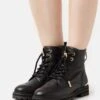 MEXX Felicity - Veterboots - Black