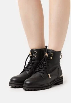 MEXX Felicity - Veterboots - Black