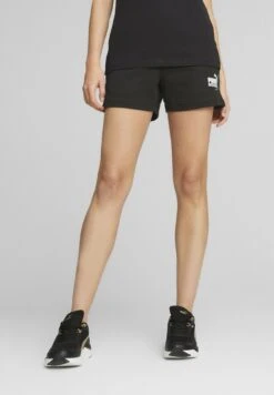 Puma Summer Splash - Trainingsbroek - Black