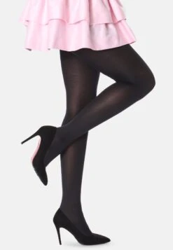 Weiblich - Panty - Black Neonpink 9 Weiblich - Panty - Black Neonpink -Kleding Discount Winkel d4790e8e369d47fea8526f8ce16bd132