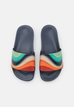 PAUL SMITH Shoe Nyro Swirl - Muiltjes - Swirl -Kleding Discount Winkel d48b84b47e244d9897e20fa1b43f167b