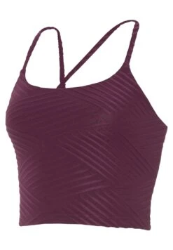 Top - Burgund -Kleding Discount Winkel d5197aa2b67e4211a98705b23c8ab4ca