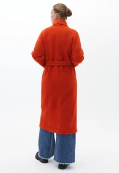 Winterjas - Pureed Pumpkin -Kleding Discount Winkel d537c8f5763a48b2a8c7ab180510d178