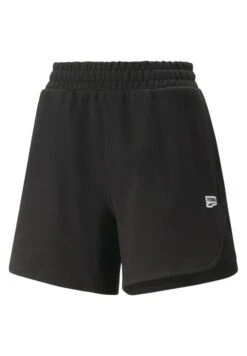 Puma Hochgeschnittene- Shorts - Black 10 Puma Hochgeschnittene- Shorts - Black -Kleding Discount Winkel d5741e3fa1994c35b9c643fa71159d0a