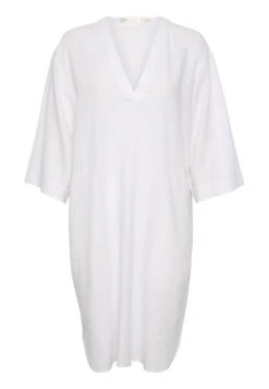 InWear Odetteiw- Tuniek - Pure White -Kleding Discount Winkel d5e4615b0f754810926424efa1309073