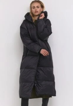 Dina Luna- Donsjas - Black