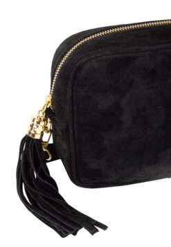 IZIA Schoudertas - Schwarz 7 IZIA Schoudertas - Schwarz -Kleding Discount Winkel d6bdff3ce4054e709aa1be9641602e08