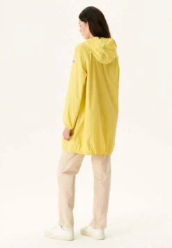 Bestsellers 13 JOTT Copenhagen - Regenjas - Jaune