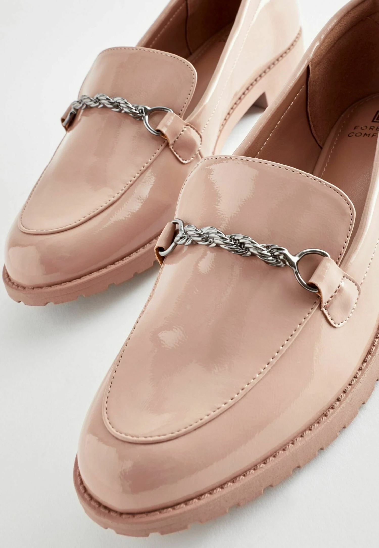 Next Forever Comfort Hardware Standard - Instappers - Natural 3 Next Forever Comfort Hardware Standard - Instappers - Natural - Afbeelding 3