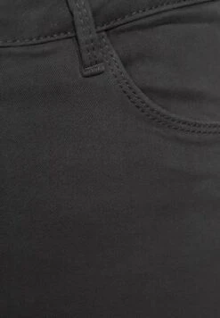 Tom Tailor Alexa - Slim Fit Jeans - Coal Grey -Kleding Discount Winkel d6df43b7f1ef409fa1bd12315e40d62d