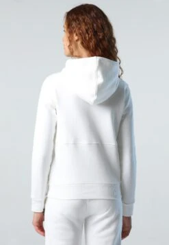 North Sails Hoodie - Marshmallow -Kleding Discount Winkel d6e81305bec646acb8e479b8429c2a72