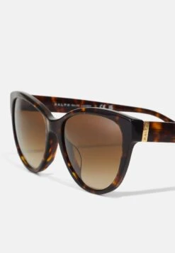 Zonnebril - Shiny Dark Havana 9 Zonnebril - Shiny Dark Havana -Kleding Discount Winkel d6fc04a0e1e4454394d612742e102f2d