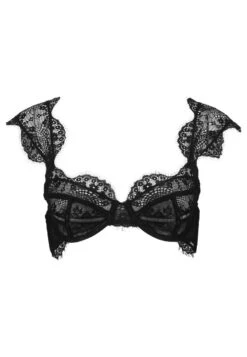 BLUEBELLA Marina Bra - Beugel Bh - Black -Kleding Discount Winkel d732837ef6a74bdc9f1cef01d5378110