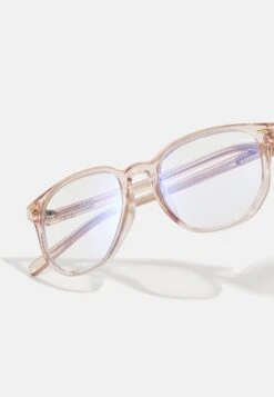 QUAY AUSTRALIA Ctrl Unisex - Brillen Met Blauwlichtfilter - Champagne/Clear 9 QUAY AUSTRALIA Ctrl Unisex - Brillen Met Blauwlichtfilter - Champagne/Clear -Kleding Discount Winkel d79d949bdbbf40038ff3dd755b009111