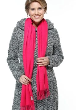 FRAAS Signature - Sjaal - Khaki