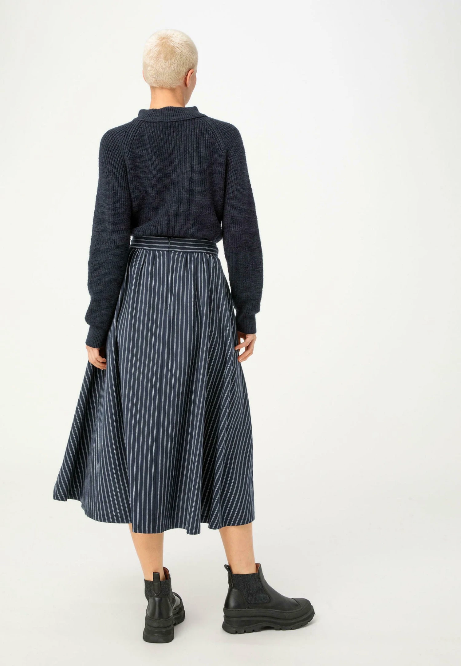 Maxirok - Marine 2 Maxirok - Marine - Afbeelding 2