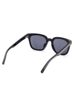 Bally Zonnebril - Glänzend Schwarz 7 Bally Zonnebril - Glänzend Schwarz -Kleding Discount Winkel d85047f6611f479fa7a67ac3cebc47ee