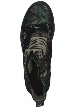 Laura Vita Veterboots - Bleu 9 Laura Vita Veterboots - Bleu -Kleding Discount Winkel d85ac21d72de450b818d6f97c047b6f5