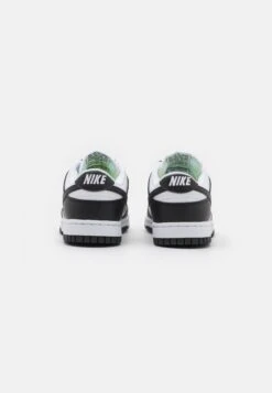 Nike Sportswear Dunk Low Next Nature - Sneakers Laag - White/Black -Kleding Discount Winkel d89e1aa14a294bacbd7e90adfd06813a