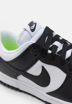 Nike Sportswear Dunk Low Next Nature - Sneakers Laag - White/Black -Kleding Discount Winkel d89e75e10f3240da916bd3ade349b259