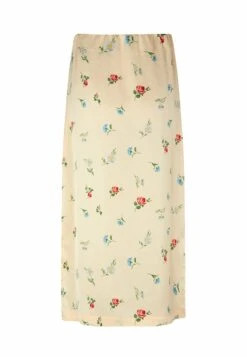 MbyM Braulia M - A-Lijn Rok - Florise Print 11 MbyM Braulia M - A-Lijn Rok - Florise Print -Kleding Discount Winkel d8bff7e5e3e04592ba965c6ffc5bccca