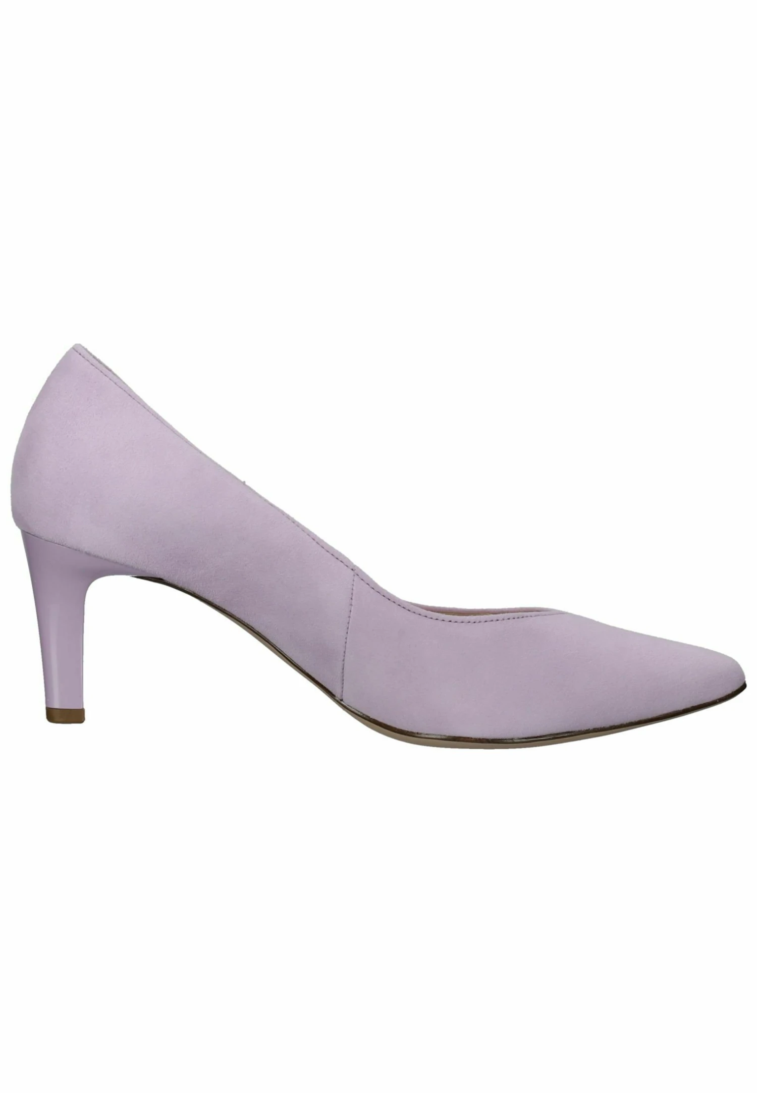 HÖGL Klassieke Pumps - Lightlavendel 7 HÖGL Klassieke Pumps - Lightlavendel - Afbeelding 7
