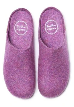 Toni Pons Mona Fr - Pantoffels - Morat -Kleding Discount Winkel d9edf62f72bb4917874ccf041b5f9565