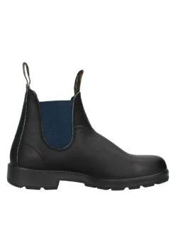 Blundstone El Side - Korte Laarzen - Black 7 Blundstone El Side - Korte Laarzen - Black -Kleding Discount Winkel da0dcb195b904a4895a65f40e0893fe3