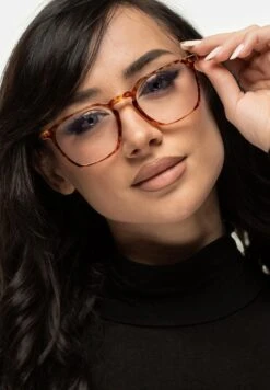 Bantur - Brillen Met Blauwlichtfilter - Joyous Tortoise