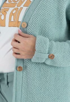 Cache Coeur Maternity And Nursing - Vest - Sage -Kleding Discount Winkel da538ea57ac64fae9bb479513fe55ceb