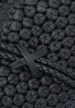 Lottusse Nood - Schoudertas - Black -Kleding Discount Winkel da7a96314d9c4239b800749edfceac1e