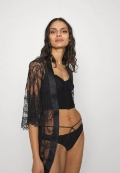 Gilly Hicks Korset - Schwarz -Kleding Discount Winkel da7cd92584374d52a59c2f8cfd363667