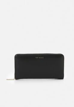 Ted Baker Garcey - Portemonnee - Black
